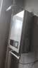 海尔（Haier）出品统帅12升一厨一卫燃气热水器天然气家用恒温节能安全耐用变频风机热水器上门安装【咨询客服】 12L 12升【统帅LVS】高性价比本店热销TOP 主推款 实拍图