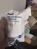 ubrasA类棉7A抗菌裆纯棉加长底裆透气舒适内裤女士中腰三条装 2XL 实拍图
