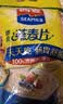 西麦即食燕麦片1980g 谷物代餐早餐膳食纤维无额外添加蔗糖 实拍图