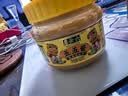 六必居 芝麻花生酱 五五酱 420g 花生芝麻酱火锅蘸料 中华老字号 实拍图