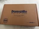 邓禄普（Dunlopillo）ECO经典舒适枕 斯里兰卡进口天然乳胶枕头 颈椎枕  实拍图