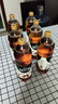 秋林格瓦斯大瓶装1.5L 面包发酵饮料 非酒精 0脂肪哈尔滨特产聚餐俄罗斯风味 原味格瓦斯 1.5L*6瓶 实拍图