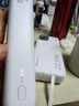 品胜【3C认证可上飞机】充电宝自带线67W快充小米澎拜秒充55W20000毫安大容量移动电源适用笔记本苹果 实拍图