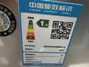 九阳（Joyoung）高纯钛0涂层电饭煲国标二级不粘锅316L不锈钢内胆4升1300W远红外IH电饭锅24h预约40N1U国家补贴 实拍图