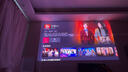 Vidda C3S高亮版 海信4K超高清纯三色激光变焦投影仪家用投影机2400CVIA+杜比视界 智能办公家庭影院 实拍图