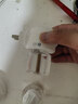 超威电蚊香液基孔肯雅热灭蚊器无香驱蚊防蚊液补充液4瓶无加热器 实拍图