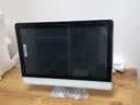 苹果Apple/苹果AI电脑/【教育优惠】款 iMac 24英寸银色4.5K屏 M4(8+8核) 16G 256G一体式电脑 实拍图