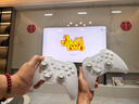 北通鲲鹏20游戏手柄AI智控双切扳机TMR震动无线多模蓝牙xbox类电脑PC手机steam体感NS switch2影之刃零 实拍图