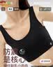 361°瑜伽运动内衣无钢圈聚拢一体杯健身服美背防震文胸跑步瑜伽背心 实拍图