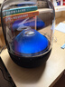 哈曼卡顿（Harman/Kardon）【官方店铺】琉璃5代蓝牙音箱 琉璃4升级款 电脑桌搭音响 居家艺术 家庭影院音响 生日节日礼物 【重磅爆款】琉璃5代 实拍图