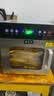 迪小尔香港品牌烘干机食品零食水果蔬菜肉类风干机宠物食物家用商用果干机大小型五谷鱼肉芒果地瓜牛肉干 8层触屏+灯光425瓦（烘6斤左右） 实拍图