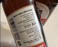天湖9度精酿白啤鲜活慢酿 品质担当450ml*12瓶京东自营整箱装 实拍图