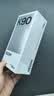 小米REDMI K90 骁龙®8至尊版 7100mAh大电池 青山护眼 黑色 16GB+256GB 红米5G手机国家补贴 实拍图