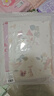 婧麒（JOYNCLEON）隔尿垫婴儿童防水可洗透气大尺寸床单床垫2条70*100cm jgn147396 实拍图