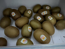 佳沛（zespri）新西兰  阳光金奇异果6粒装 单果约88-103g 猕猴桃水果 实拍图