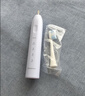 松下电动牙刷磁悬浮声波震动小彩刷3.0软毛抗菌长续航学生成人生日七夕送男女士送父母礼物DC031白 实拍图