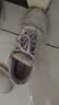 361°运动鞋女士春夏季网面透气通勤休闲减震慢跑步女鞋子681832270-3 实拍图