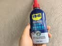 WD-40自行车链条油湿性山地公路折叠防锈润滑剂飞轮牙盘塔轮保养120ml 实拍图