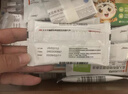 [天晴速畅]吸入用布地奈德混悬液 2ml:1mg*5支 3袋装 实拍图