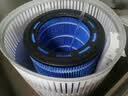 飞利浦（PHILIPS）加湿家用卧室母婴专用静音除菌无雾空调加湿机鼻炎孕妇婴幼儿桌面大容量HU5710/10礼物 实拍图