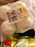 传统发酵馒头100g*4 实拍图