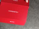 酷派（Coolpad）老年手机大按键大字体大音量超长待机声音大老年人专用2026新款大电池防摔老人手机电信老人机黑色 实拍图