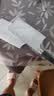 免磨菜刀家用不锈钢超锋利菜刀具套装刀具大全装锻打切肉片砍骨刀 花纹钢砍骨刀 实拍图