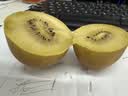 佳沛（zespri）新西兰阳光金奇异果10粒巨大果单果146-175g 猕猴桃水果礼盒 实拍图