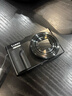 松下（Panasonic）ZS99 长焦便携数码相机/卡片机 30倍光学变焦 小巧便携 Type-C接口 黑色 实拍图
