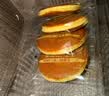 爷爷的农场宝宝早餐松饼儿童面包240g 宝宝儿童零食蛋糕高钙山药酸奶面包 实拍图