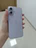 第一卫DIVI适用苹果17手机壳iPhone17保护套 闪粉镜头全包超薄透明防摔硅胶气囊男女款 实拍图