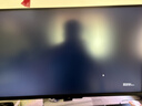 泰坦军团27英寸双侧入光屏 2K 345Hz DyDs0.5ms HDR600 FastIPS硬件低蓝光 云上舞白电竞显示器 仓刀X276S+ 实拍图