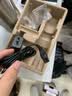 飞利浦（PHILIPS）理发器电推剪充电插电两用家用成人电推子剃头刀剃发器儿童电动理发器平头家庭版 QC5130/15 实拍图