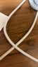 Apple/苹果 EarPods USB-C有线耳机 type-c有线耳机  iPhone 17有线耳机笔记本耳机游戏音乐 实拍图