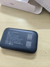 TCL随身wifi2026新款三网全国通用免插卡无线网wifi6车载4G路由器随身便携无限制移动联通电信5GXY15B 【新款苍梧蓝】展锐芯片3000毫安大电池 不限速不虚标月享1500G流量 实拍图
