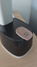 美的（Midea）【新一代有钛吸烫机】吸附式手持挂烫机/电熨斗23g/min大蒸汽家用小型熨烫机除螨YBD15XT 实拍图