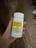 迪巧儿童钙片60粒*3礼盒青少年钙片儿童4-17岁补钙碳酸钙d3咀嚼片含维生素d助力骨骼发育不易便秘非液体钙 实拍图