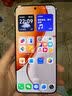 荣耀X70 焕新版 8+256 竹韵青 十面抗摔 8300mAh青海湖电池 IP69防水 荣耀绿洲护眼屏 AI手机 国家补贴 实拍图