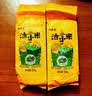 京喜自营 山西黄小米 油小米五谷杂粮月子米杂粮山西特产当季新米 精选山西黄小米2斤 米砖 实拍图