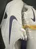 耐克NIKE男篮球鞋KOBE 9潮流高级感运动鞋IH1401-100白紫44.5 实拍图