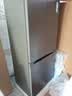 海尔（Haier）[高端旗舰新品]冰箱506升零嵌入底部散热全空间保鲜EPP超净十字四开门风冷一级能效双循环山茶花 506L+全空间保鲜+EPP超净+零嵌入+宽幅变温 实拍图