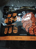 东来顺牛肉200g五香味清真熟食真空开袋即食中华老字号 实拍图