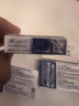 强生润眸双周抛6片装安视优隐形眼镜近视进口保湿两周抛525度 实拍图