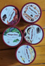 哈根达斯（Haagen-Dazs）经典曲奇香奶口味冰淇淋 100ml/杯 雪糕 实拍图