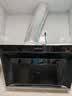 美的（Midea）抽吸排油烟机侧吸式家用抽油烟机 燃气灶 5.0kW猛火灶J30+A3液化气【套装商品】 实拍图