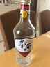 董酒 复刻 白标 董香型白酒 54度 500ml*6瓶 整箱装 实拍图