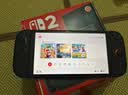 任天堂（Nintendo）【国内保税仓】Switch2/1代 OLED/续航加强日版/港版便携家用ns体感游戏机掌机 港版switch2+马车9 马里奥赛车世界 实拍图