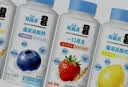 蒙牛 冠益乳酸奶250g*6/12瓶 燕麦草莓 蓝莓爆珠 黄桃 柠檬燕麦爆珠 燕麦+草莓6瓶 实拍图