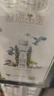 蒙牛特仑苏嗨Milk脱脂纯牛奶250ml*10盒 0脂肪 精美京绣 送礼礼盒 实拍图