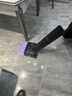 石头A30 Pro Steam Smart洗地机智享同款 【160℃蒸汽】25kpa吸力自清洁吸拖一体扫地机器人 实拍图
